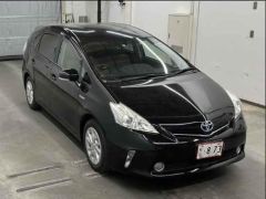 Photo of the vehicle Toyota Prius