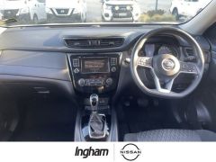 Photo of the vehicle Nissan X-Trail