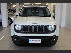 Photo of the vehicle Jeep Renegade