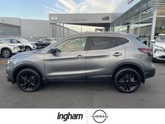 Photo of the vehicle Nissan Qashqai