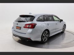 Photo of the vehicle Subaru Levorg