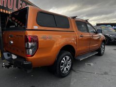 Photo of the vehicle Ford Ranger