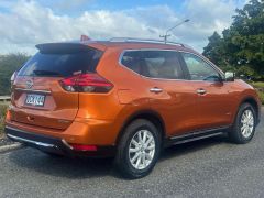 Photo of the vehicle Nissan X-Trail