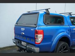 Photo of the vehicle Ford Ranger