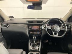 Photo of the vehicle Nissan Qashqai