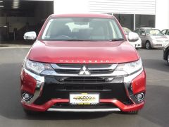 Photo of the vehicle Mitsubishi Outlander