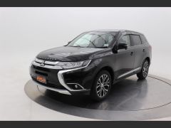 Photo of the vehicle Mitsubishi Outlander