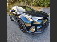 Photo of the vehicle Toyota C-HR