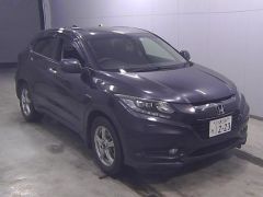 Photo of the vehicle Honda Vezel