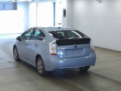 Photo of the vehicle Toyota Prius