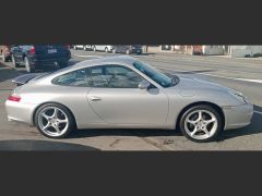 Photo of the vehicle Porsche 911