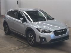 Photo of the vehicle Subaru XV