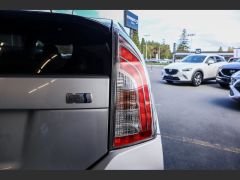 Photo of the vehicle Toyota Prius