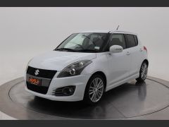 Photo of the vehicle Suzuki Swift