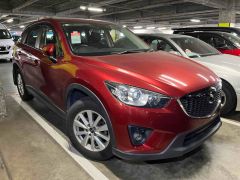 Photo of the vehicle Mazda CX-5