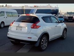 Photo of the vehicle Nissan Juke