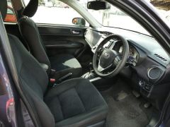 Photo of the vehicle Toyota Corolla