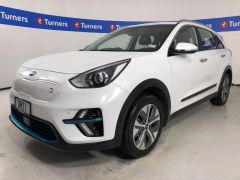 Photo of the vehicle Kia Niro