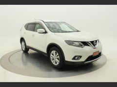 Photo of the vehicle Nissan X-Trail