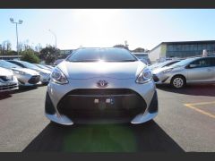 Photo of the vehicle Toyota Aqua