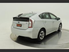 Photo of the vehicle Toyota Prius