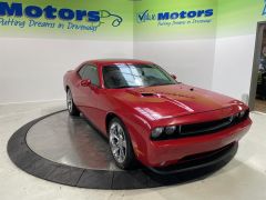 Photo of the vehicle Dodge Challenger