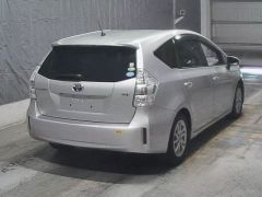 Photo of the vehicle Toyota Prius