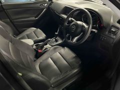 Photo of the vehicle Mazda CX-5