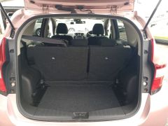 Photo of the vehicle Nissan Note