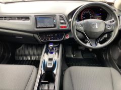 Photo of the vehicle Honda Vezel