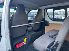 Photo of the vehicle Toyota HiAce