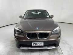 Photo of the vehicle BMW X1