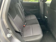 Photo of the vehicle Mitsubishi RVR