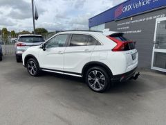 Photo of the vehicle Mitsubishi Eclipse Cross