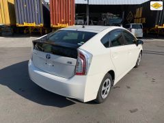 Photo of the vehicle Toyota Prius