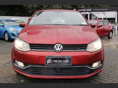 Photo of the vehicle Volkswagen Polo