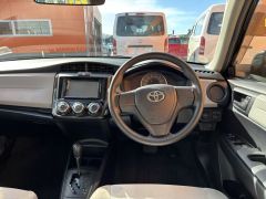 Photo of the vehicle Toyota Corolla