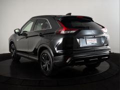 Photo of the vehicle Mitsubishi Eclipse Cross