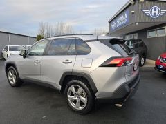 Photo of the vehicle Toyota RAV4