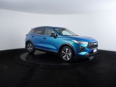 Photo of the vehicle Haval Jolion