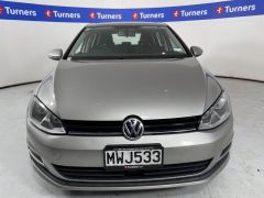 Photo of the vehicle Volkswagen Golf