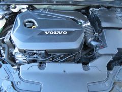 Photo of the vehicle Volvo V40