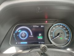 Photo of the vehicle Nissan Leaf