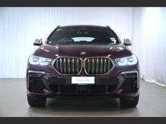 Photo of the vehicle BMW X6