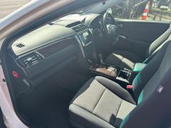 Photo of the vehicle Toyota Camry