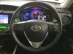 Photo of the vehicle Toyota Corolla