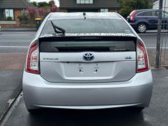 Photo of the vehicle Toyota Prius