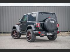 Photo of the vehicle Jeep Wrangler