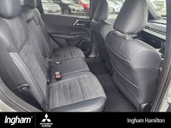 Photo of the vehicle Mitsubishi Outlander