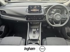 Photo of the vehicle Nissan Qashqai